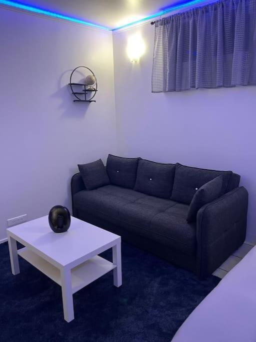 Apartment 17eme